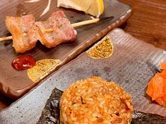 -鸟鹏烧鸟居酒屋(天河领展店)