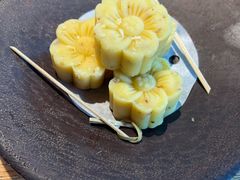 -吴越荣记·苏州菜·松鼠桂鱼(娄门景区店)