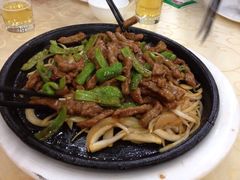 iphone_upload_pic-海岛渔村大酒店(云霄路店)