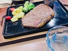 -必胜客(骡马市店)