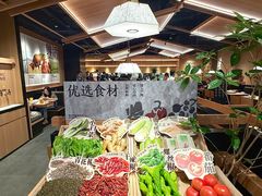 -太二酸菜鱼(石家庄万象城店)