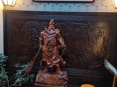 -徽韵人家·传承正宗徽菜(牡丹园店)