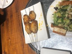 -三个大叔东北烧烤·砂锅菜(西三旗店)