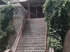 -龙庆峡风景区