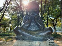 -天鹅湖体育公园