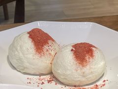 -奉天掌柜·非遗猪手·笨饺子(崇山路店)