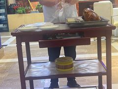 -同喜烤鸭店(光芒店)