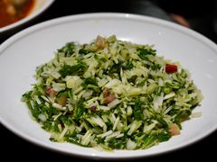 小白菜-健眺小海鲜(临海后山店)