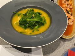 -半山腰·云南菜(侨福芳草地店)