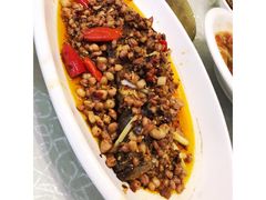 干烧草鱼-盘飧市(春熙路店)