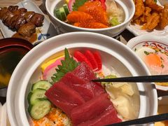 -小山日本料理(兴业太古汇店)