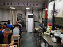 -迎扬春茶社(闻喜路店)