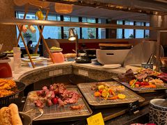-北京中国大饭店