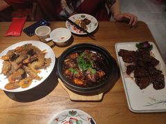 -大家食府·福建菜(FAC协盛中心庭院餐厅店)