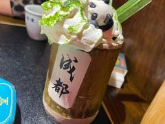 -吼堂老火锅(太古里总店)