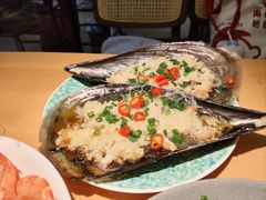 -大厨的餐厅(曾厝垵总店)