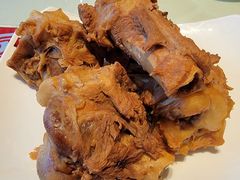 骨棒-吴记酱骨炖菜馆(西大直街店)