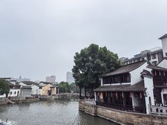 -衣裳街历史文化街区