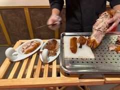-北平印象.北京烤鸭.新京菜.融合菜(世贸店)