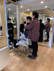 -简法造型·品牌形象店