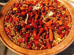 关公水煮鱼-水煮三国·川鲁江湖菜(香山店)