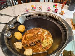 -大鹅岛灶台鱼·铁锅炖(水库路店)