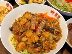 -添萬囍·天津三鲜捞面(天河城店)