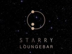 -STARRY CAFE & LOUNGE BAR(高新店)