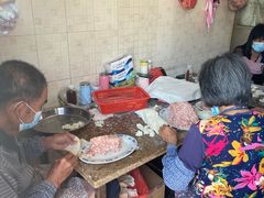 -崖口云吞(中堡店)