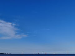 -长江澳风力发电景观区