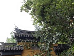 -西园戒幢律寺