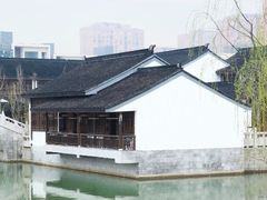 -吴越荣记·苏州菜·松鼠桂鱼(斜塘老街店)