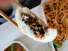 破酥包-嘉和一品粥(方庄店)