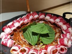 -春熙台韩国料理·章鱼肥牛(西丽店)