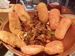 -南京大牌档(苏州中心店)