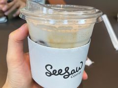 -Seesaw Coffee(苏州中心店)