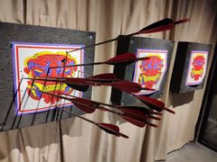 -轻武堂传统射箭·功夫茶·射击体验馆(仁和新城店)