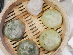 -青蓬蒸汽海鲜·深圳老字号·团建聚会(壹方城店)