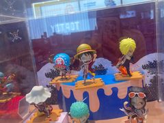 -TOP TOY(新南凯德广场店)