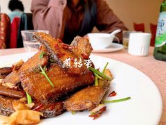 煎转带鱼-鼎好家常菜(天桥店)