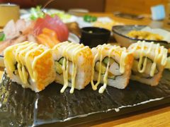 -和枫の宴日式料理(潘家园店)