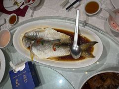 -走马楼饭庄(慈城古县城店)