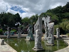 -南诏风情岛