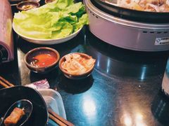 -炙韩料理·部队锅专门店