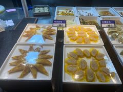 -拉完海鲜大排档(温岭店)