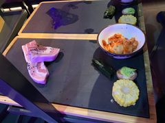 -十三姨正合丰烤肉(营迹路店)