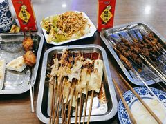 -和月楼牛羊肉泡馍