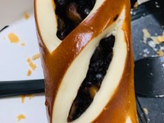 红豆碱水包-81BAKERY(大学路店)