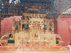 -西安市广仁寺