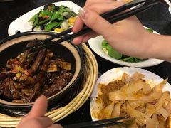 -悟长年潮汕菜砂锅粥(圣熙8号店)